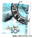 10&cent; Sea Eagle